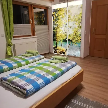 شقة Gaestehaus Ferner سانكت مايكل ايم لون