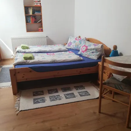 Gaestehaus Ferner شقة *