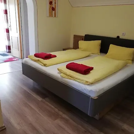 Gaestehaus Ferner سانكت مايكل ايم لون