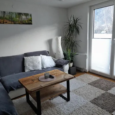 Gaestehaus Ferner * سانكت مايكل ايم لون