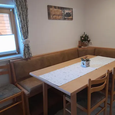 Gaestehaus Ferner Sankt Michael im Lungau