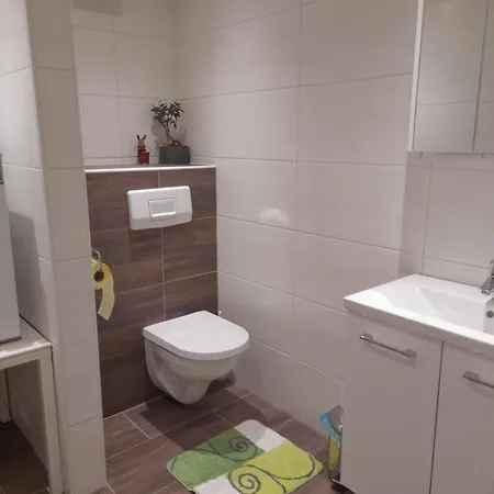 Ferner Apartment Sankt Michael im Lungau