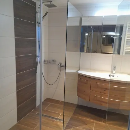 Apartment Ferner Sankt Michael im Lungau