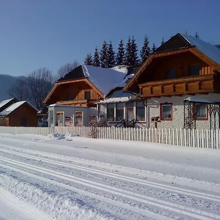 Gaestehaus Ferner アパート