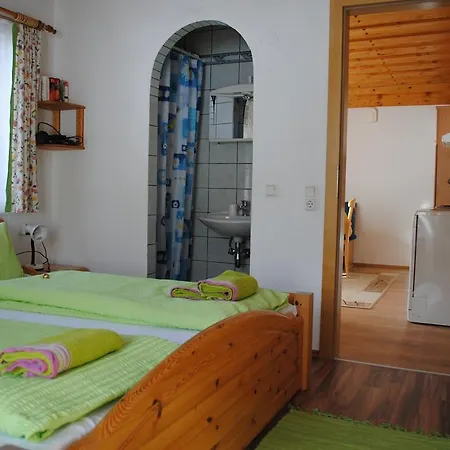 Apartment Ferner