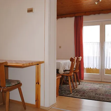 Gaestehaus Ferner سانكت مايكل ايم لون