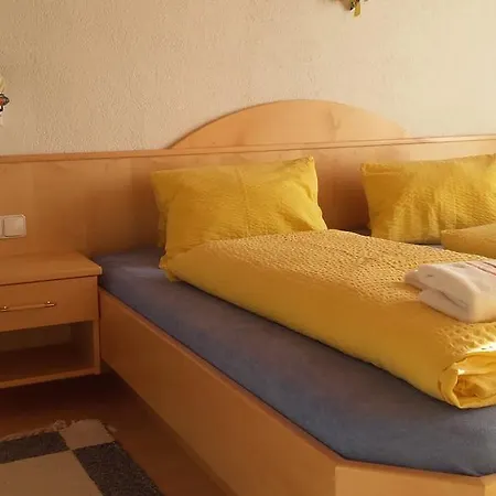Ferner Apartment