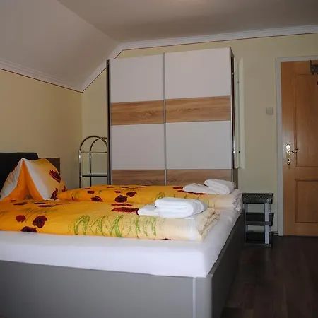 شقة Gaestehaus Ferner سانكت مايكل ايم لون