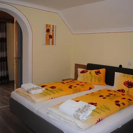 Gaestehaus Ferner * Sankt Michael im Lungau