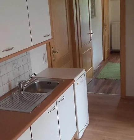 Ferner Apartment Sankt Michael im Lungau