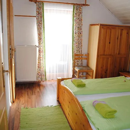Gaestehaus Ferner Sankt Michael im Lungau