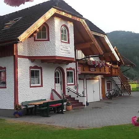 Gaestehaus Ferner