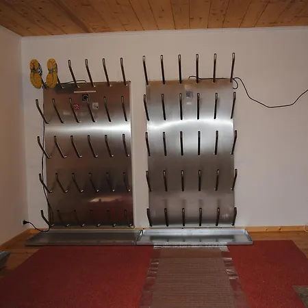 شقة Gaestehaus Ferner سانكت مايكل ايم لون