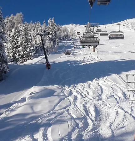 Gaestehaus Ferner شقة *