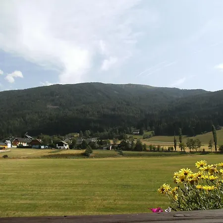 Ferner * Sankt Michael im Lungau