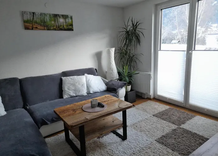 Gaestehaus Ferner * Sankt Michael im Lungau