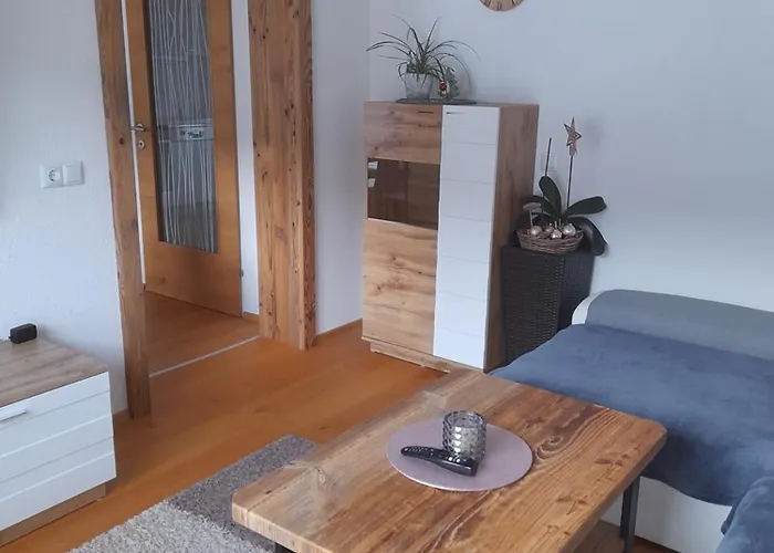 Gaestehaus Ferner * Sankt Michael im Lungau