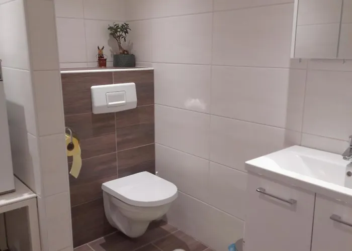 Gaestehaus Ferner Appartamento Sankt Michael im Lungau