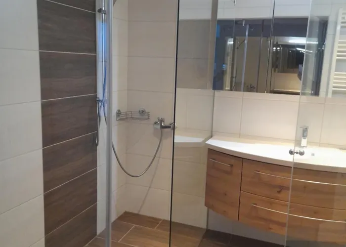 Appartamento Gaestehaus Ferner Sankt Michael im Lungau