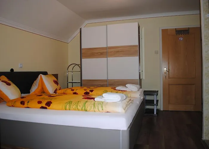 Appartamento Gaestehaus Ferner Sankt Michael im Lungau