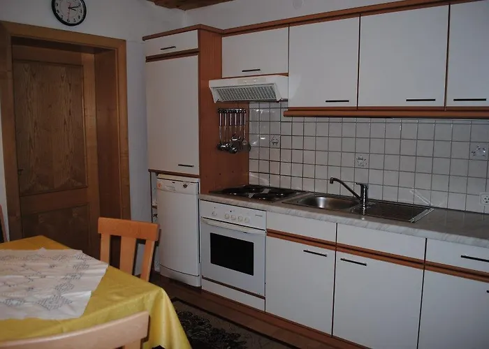 Апартаменты Gastehaus Ferner