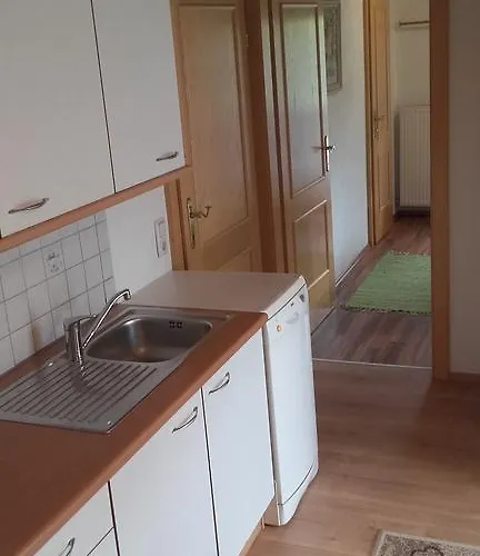 Gaestehaus Ferner Appartamento Sankt Michael im Lungau