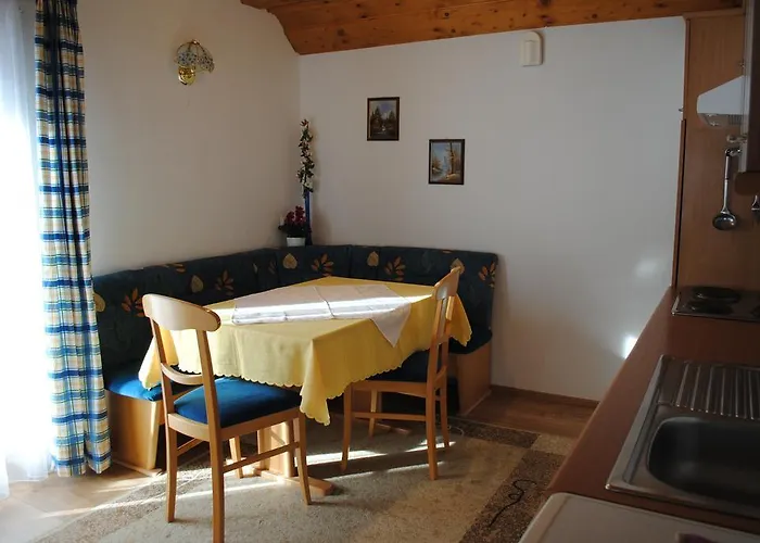 Gastehaus Ferner Апартаменты