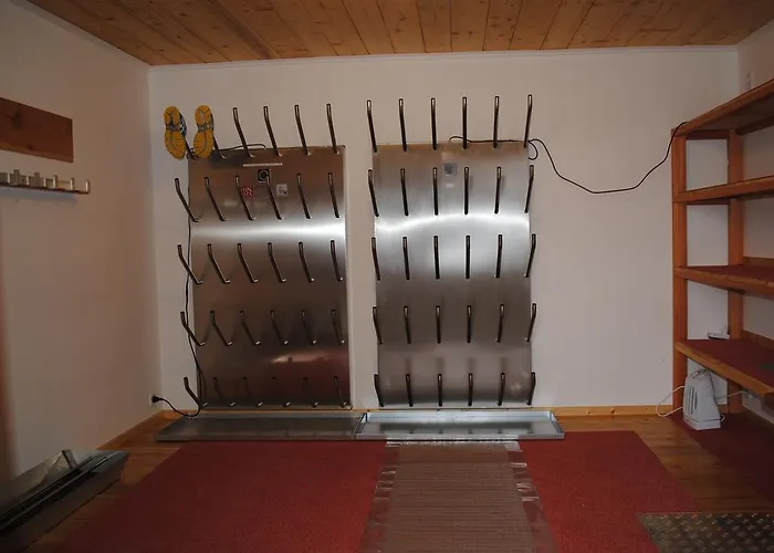 Appartamento Gaestehaus Ferner Sankt Michael im Lungau