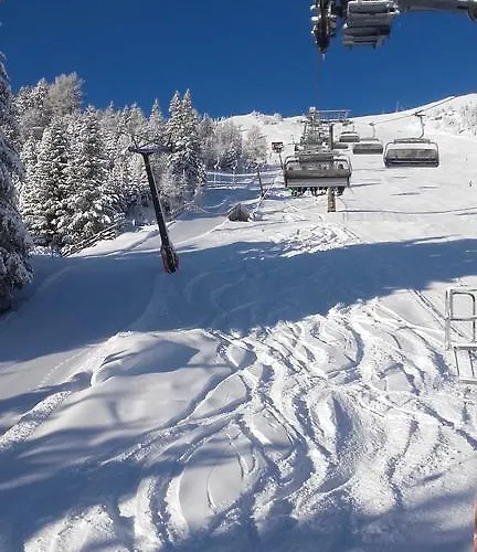 Gaestehaus Ferner Appartamento *