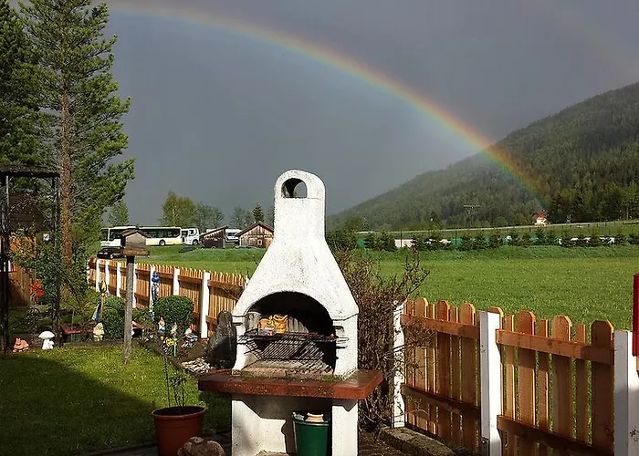 Appartamento Gaestehaus Ferner